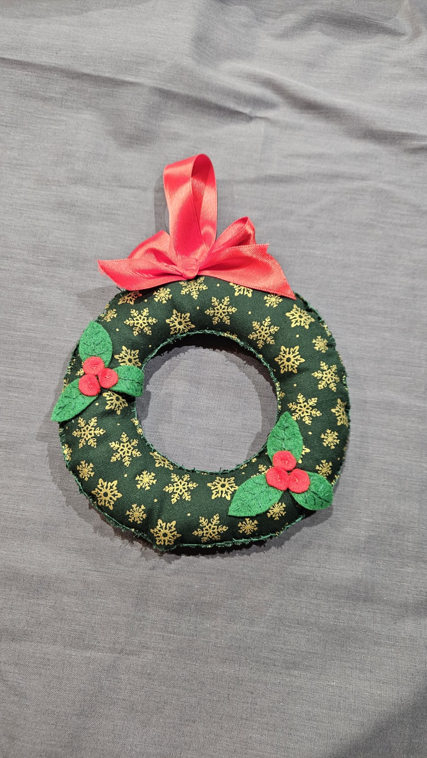 Christmas Wreath
