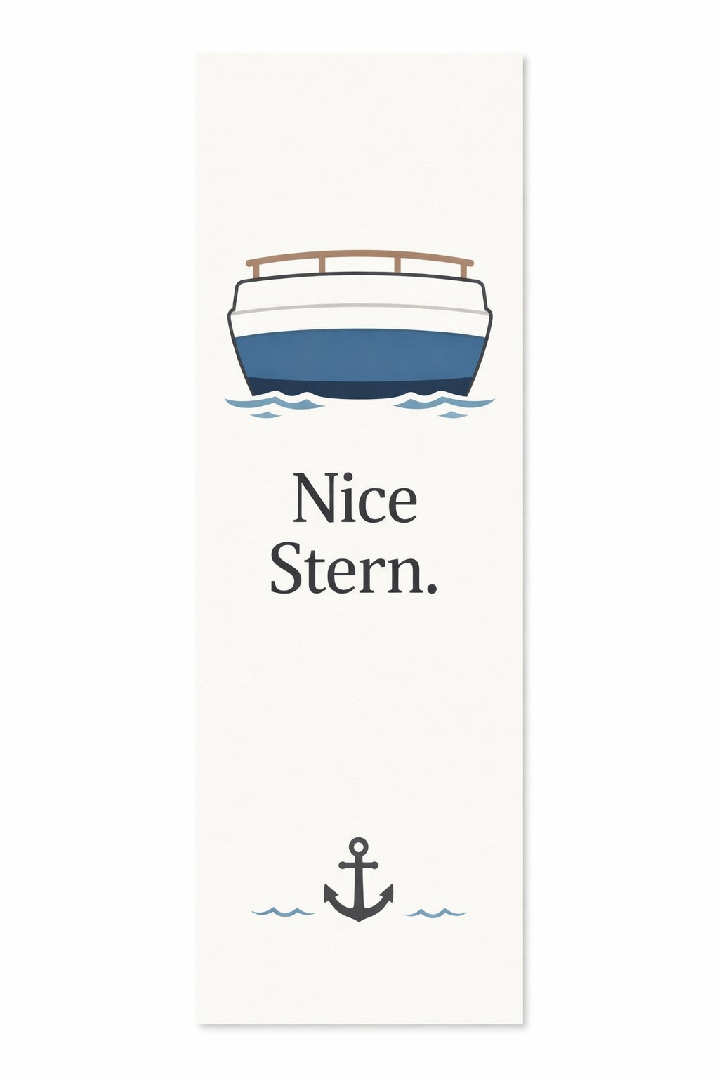 Nice Stern